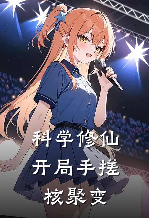 科学修仙：开局手搓核聚变(秦昊秦昊)最新好看小说_最新章节列表科学修仙：开局手搓核聚变(秦昊秦昊)