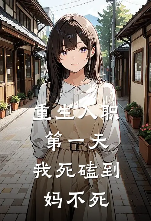 重生入职第一天，我死磕到妈不死林寒晓晓完结版小说阅读_完整版小说免费阅读重生入职第一天，我死磕到妈不死(林寒晓晓)