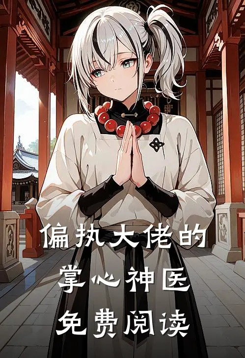 偏执大佬的掌心神医免费阅读