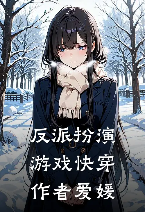 反派扮演游戏(快穿)作者爱媛