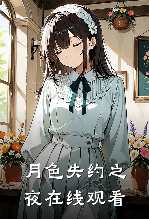 月色失约之夜在线观看