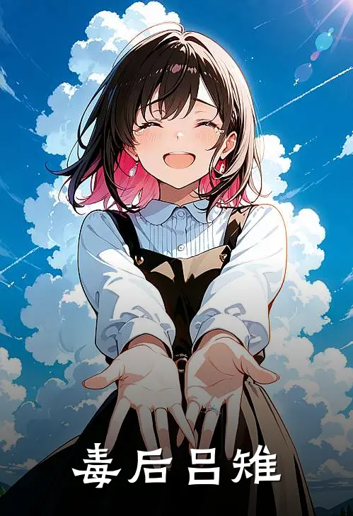 毒后吕雉
