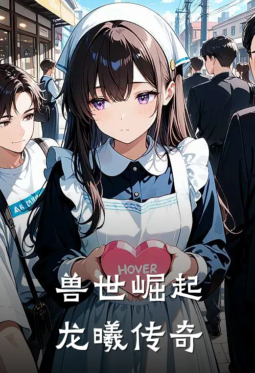 兽世崛起：龙曦传奇