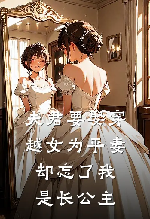 夫君要娶穿越女为平妻，却忘了我是长公主(姜宁赵景辰)热门小说在线阅读_热门小说夫君要娶穿越女为平妻，却忘了我是长公主(姜宁赵景辰)
