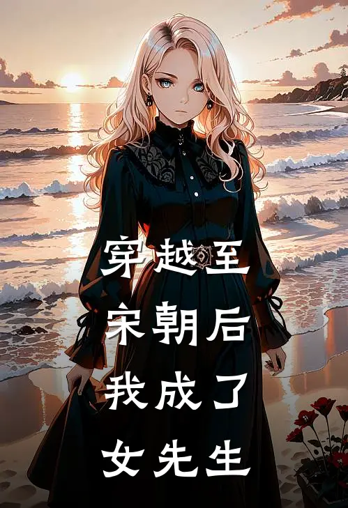 穿越至宋朝后，我成了女先生林知微赵琰完本热门小说_完本小说免费穿越至宋朝后，我成了女先生(林知微赵琰)