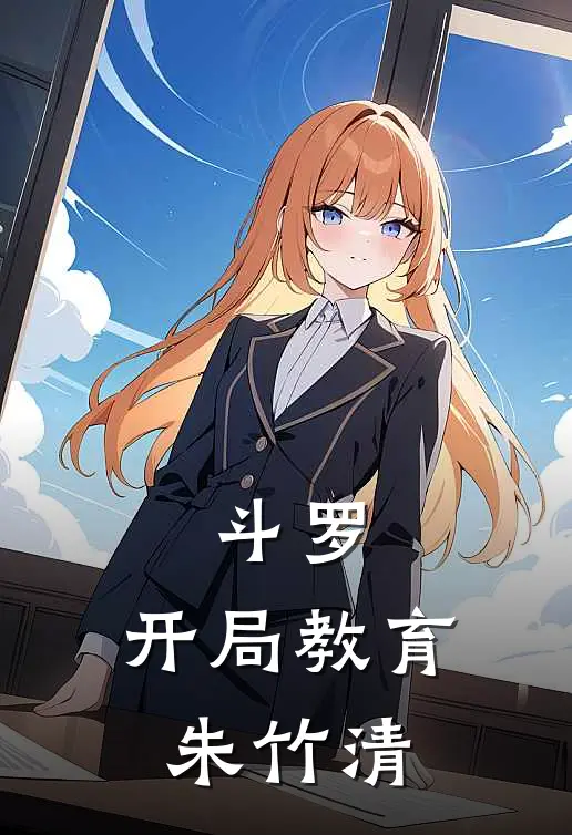 斗罗：开局教育朱竹清