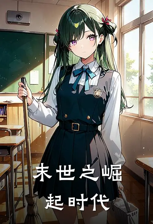 末世之崛起时代(杨朔王波)免费小说全集_完本小说免费阅读末世之崛起时代(杨朔王波)