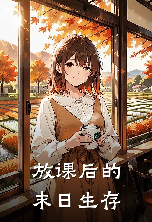 放课后的末日生存