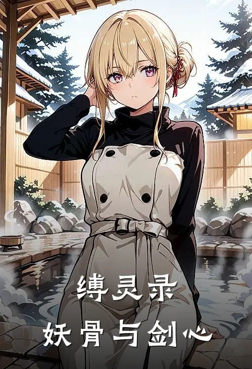 缚灵录：妖骨与剑心