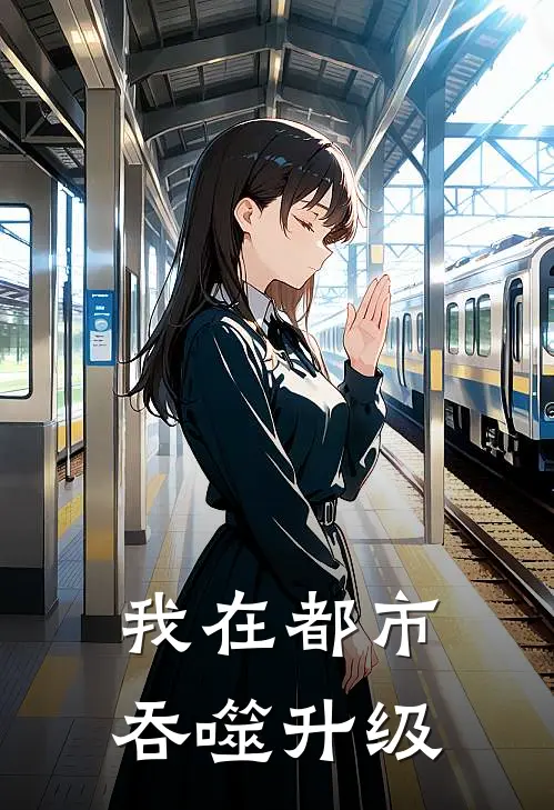 我在都市吞噬升级