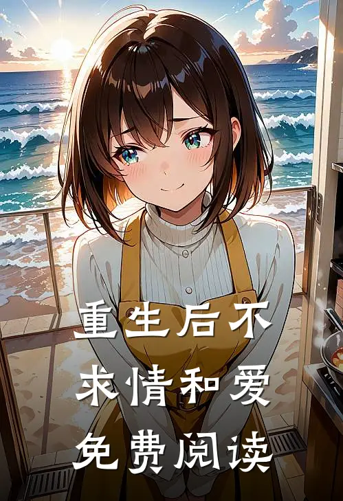 重生后不求情和爱免费阅读