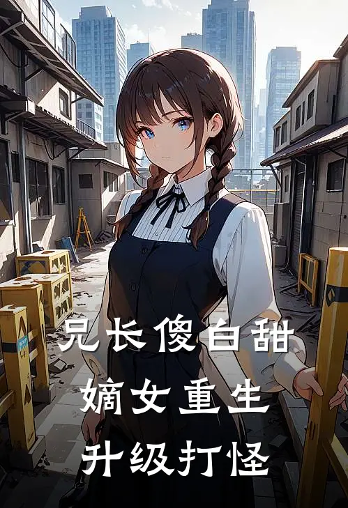 兄长傻白甜，嫡女重生升级打怪