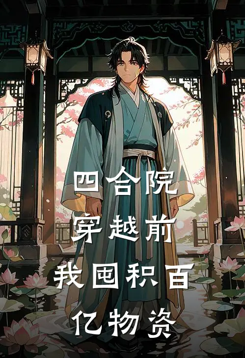 四合院：穿越前，我囤积百亿物资