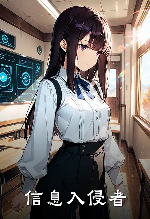 信息入侵者陆沉舟刘姐免费小说大全_小说完结信息入侵者(陆沉舟刘姐)
