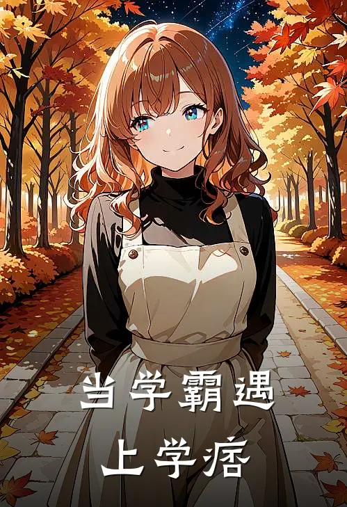 当学霸遇上学痞