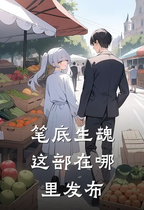 笔底生魂这部在哪里发布