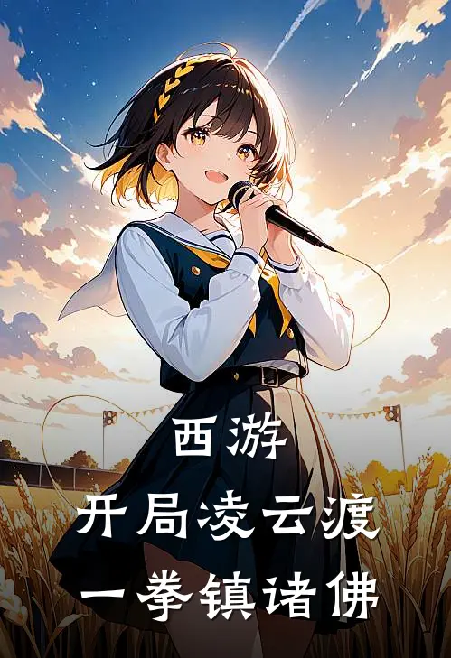 西游：开局凌云渡，一拳镇诸佛(唐治接引圣人)全文在线阅读_(西游：开局凌云渡，一拳镇诸佛)精彩小说