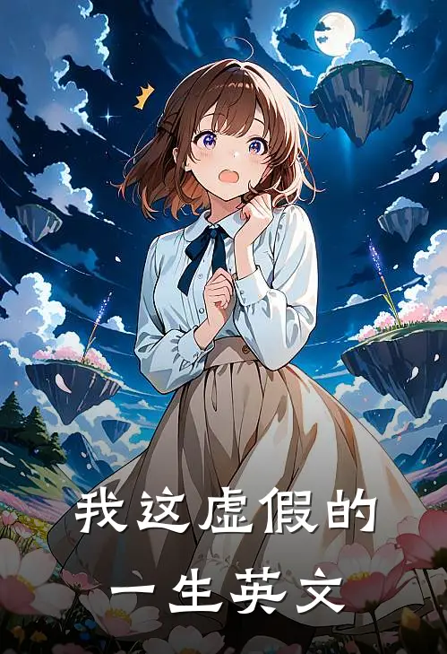 我这虚假的一生英文