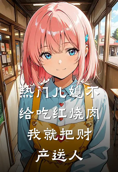 [热门]儿媳不给吃红烧肉，我就把财产送人抖音热门最新好看小说_最新章节列表[热门]儿媳不给吃红烧肉，我就把财产送人(抖音热门)