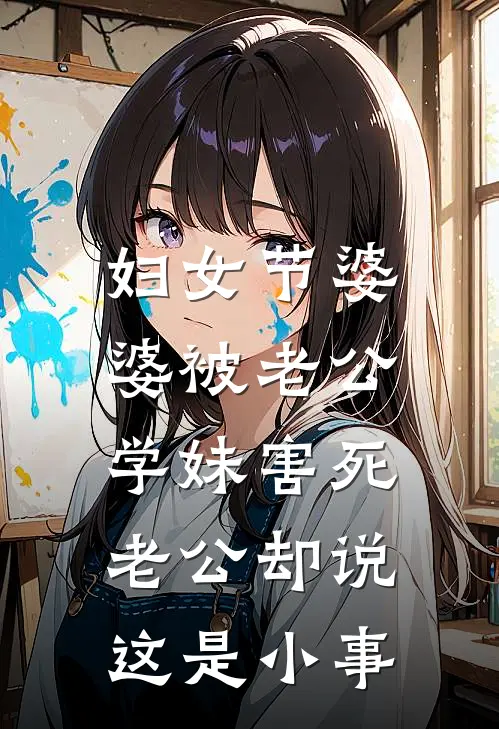妇女节婆婆被老公学妹害死，老公却说这是小事月月胡月最新小说推荐_热门小说排行榜妇女节婆婆被老公学妹害死，老公却说这是小事(月月胡月)