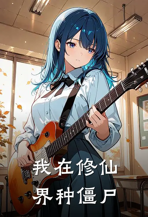 我在修仙界种僵尸