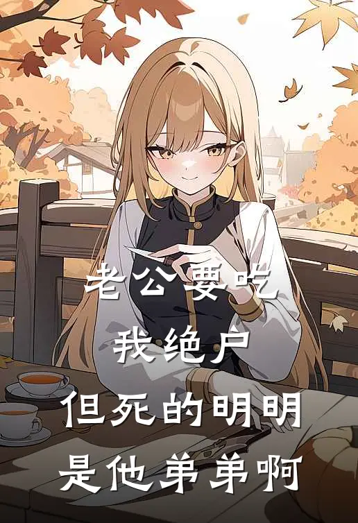 老公要吃我绝户，但死的明明是他弟弟啊(段曙明苏月清)热门小说阅读_全文免费阅读老公要吃我绝户，但死的明明是他弟弟啊段曙明苏月清