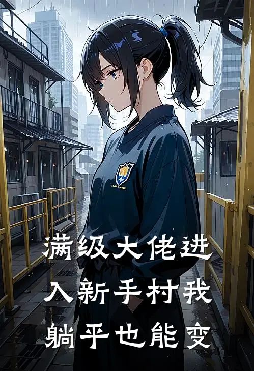 满级大佬进入新手村我躺平也能变