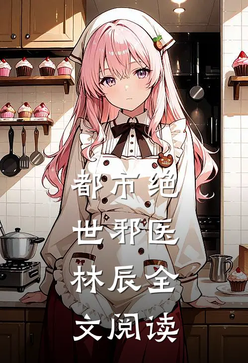 都市绝世邪医.林辰全文阅读