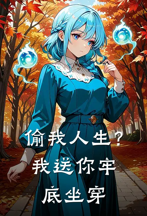 偷我人生？我送你牢底坐穿(周建国素芳)完结小说_小说完整版免费阅读偷我人生？我送你牢底坐穿周建国素芳