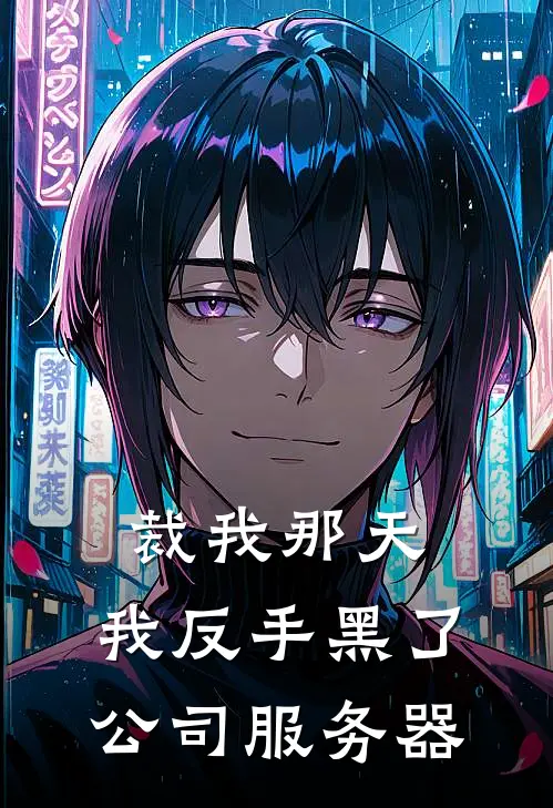 裁我那天，我反手黑了公司服务器(陈默林晓)热门网络小说_最新章节列表裁我那天，我反手黑了公司服务器(陈默林晓)
