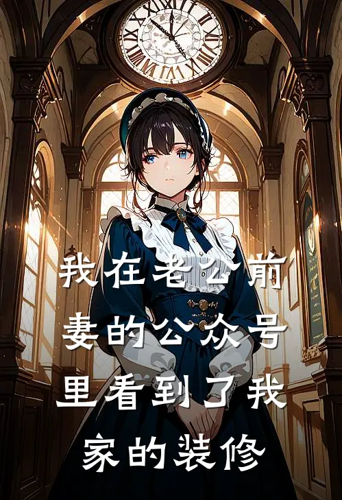 我在老公前妻的公众号里看到了我家的装修(吴然徐君)好看的小说推荐完结_完本小说我在老公前妻的公众号里看到了我家的装修吴然徐君