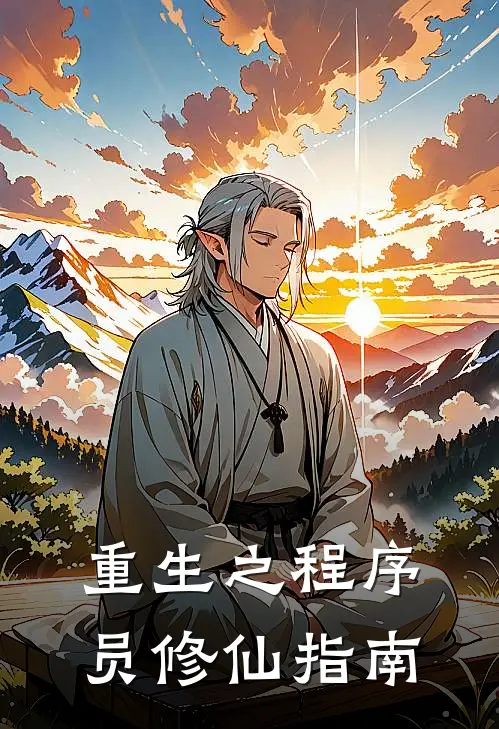 重生之程序员修仙指南