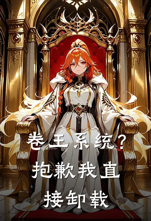 卷王系统？抱歉，我直接卸载(陈舟李狂)免费小说阅读_免费小说完整版卷王系统？抱歉，我直接卸载(陈舟李狂)