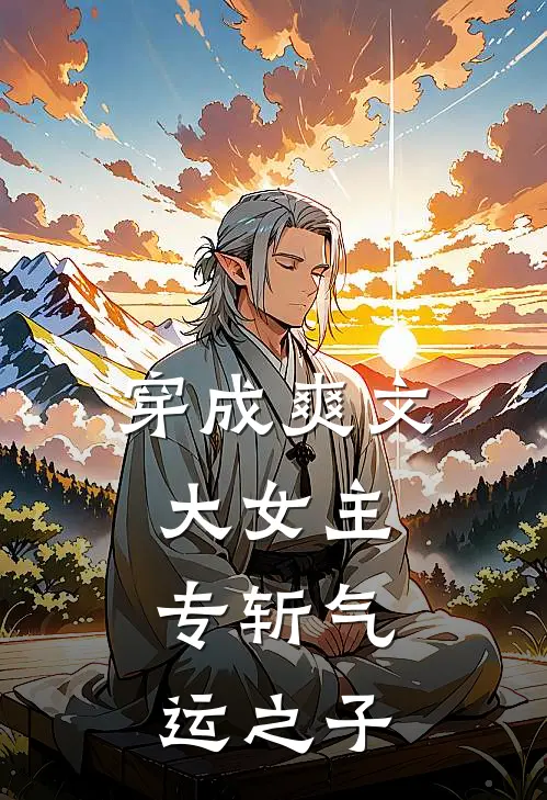 穿成爽文大女主，专斩气运之子(姜清婉叶府)免费完结小说_免费小说在线阅读穿成爽文大女主，专斩气运之子(姜清婉叶府)