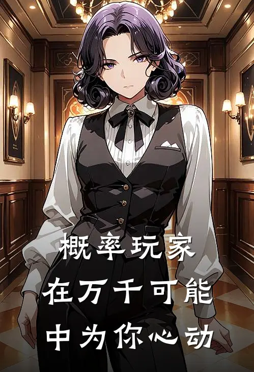 概率玩家：在万千可能中为你心动林晓白陆景辰完结版免费小说_完本小说大全概率玩家：在万千可能中为你心动林晓白陆景辰