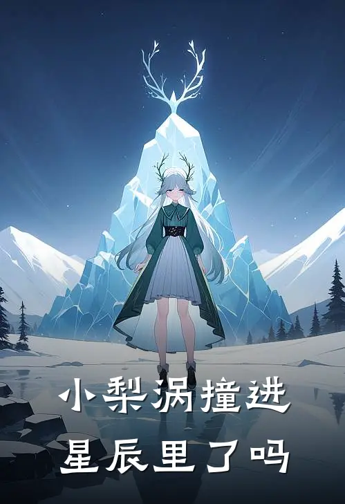 小梨涡撞进星辰里了吗