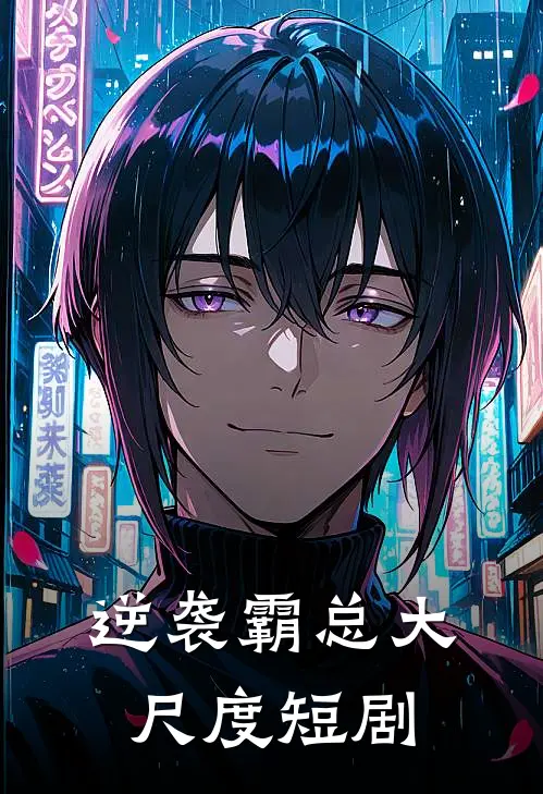 逆袭霸总大尺度短剧