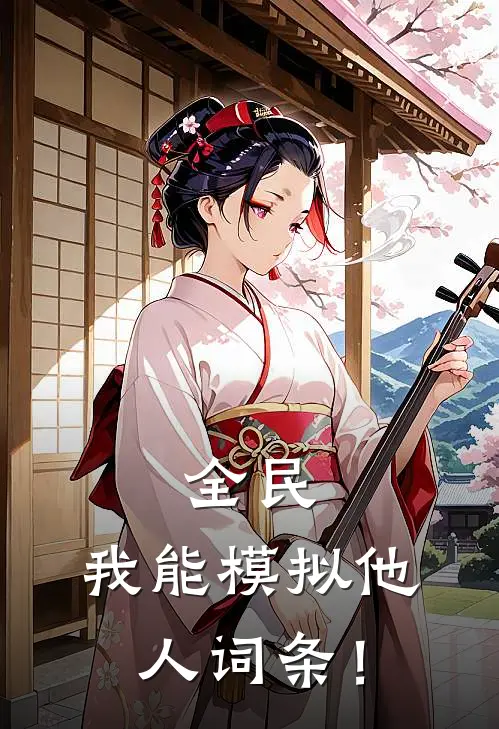 全民：我能模拟他人词条！(白舟白舟头)_白舟白舟头热门小说