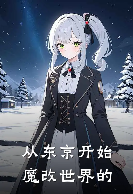 从东京开始魔改世界的