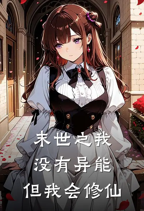 末世之我没有异能，但我会修仙(陈凡林娇娇)全本免费小说_最新章节列表末世之我没有异能，但我会修仙(陈凡林娇娇)