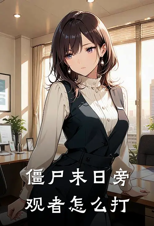 僵尸末日旁观者怎么打