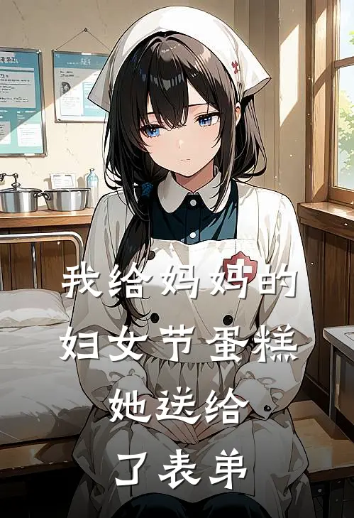 我给妈妈的妇女节蛋糕，她送给了表弟秋楠章盼娣小说完整版免费阅读_热门小说排行榜我给妈妈的妇女节蛋糕，她送给了表弟(秋楠章盼娣)