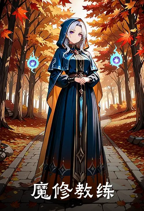 魔修教练(林枫白洁)好看的完结小说_热门小说推荐魔修教练林枫白洁