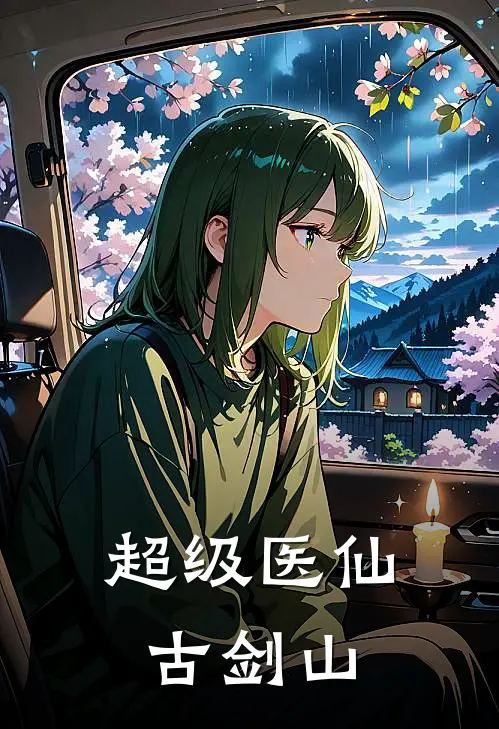 超级医仙古剑山