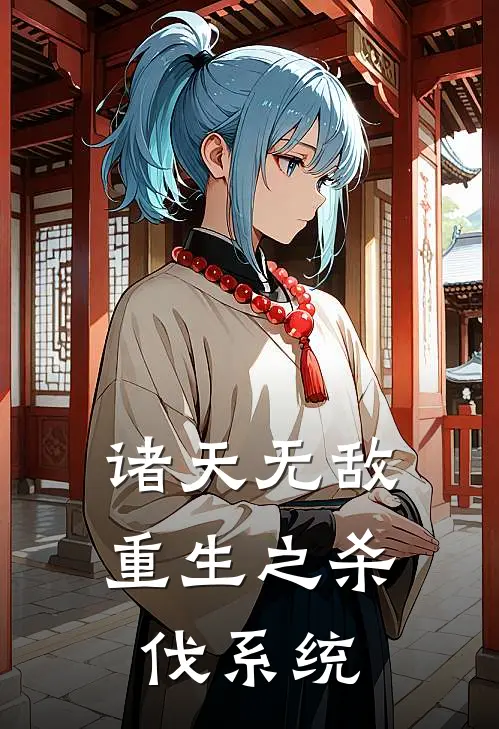 诸天无敌：重生之杀伐系统叶玄叶虎全文免费阅读_完结热门小说诸天无敌：重生之杀伐系统(叶玄叶虎)