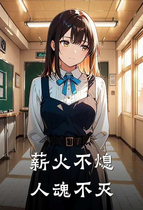 薪火不熄，人魂不灭(林玄林苍)完结版免费小说_热门完结小说薪火不熄，人魂不灭(林玄林苍)