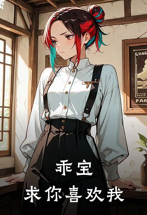 乖宝，求你喜欢我林洱周绥小说推荐完结_全集免费小说乖宝，求你喜欢我(林洱周绥)