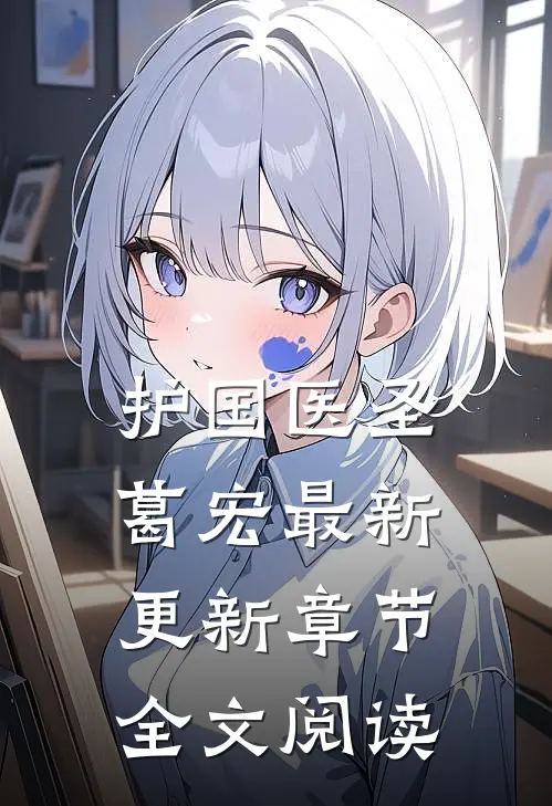 护国医圣葛宏最新更新章节全文阅读