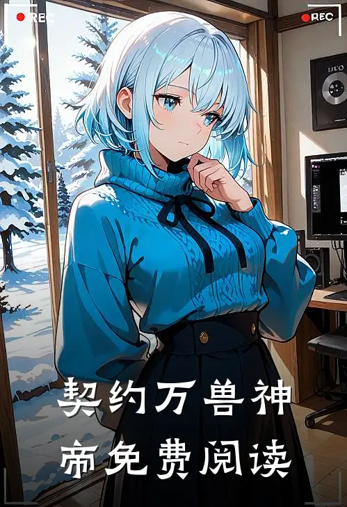 契约万兽神帝免费阅读