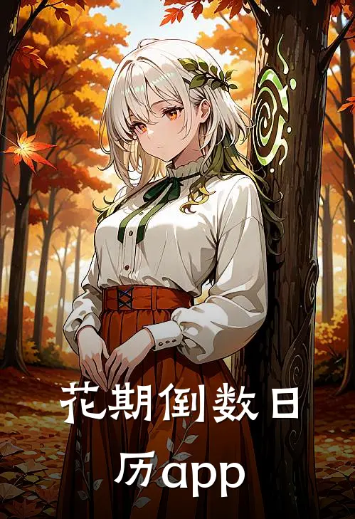 花期倒数日历app